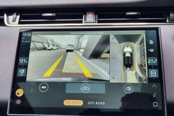 2024 Land Rover Range Rover Evoque P250 Dynamic SE