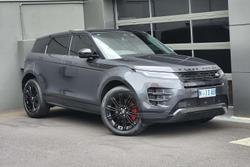 2024 Land Rover Range Rover Evoque P250 Dynamic SE
