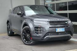 2024 Land Rover Range Rover Evoque P250 Dynamic SE