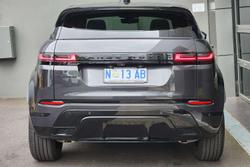 2024 Land Rover Range Rover Evoque P250 Dynamic SE