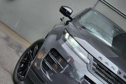 2024 Land Rover Range Rover Evoque P250 Dynamic SE