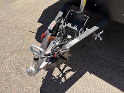 2026 Crusader My25 Musketeer Camelot