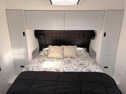 2026 Crusader Crusader My25 Musketeer Camelot