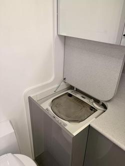 2026 Crusader My25 Musketeer Camelot