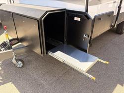 2026 Crusader My25 Musketeer Camelot