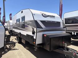 2026 Crusader Crusader My25 Musketeer Camelot