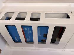 2026 Crusader Crusader My25 Musketeer Camelot