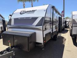 Crusader MY25 Musketeer Camelot