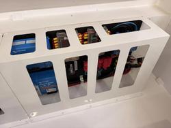 2026 Crusader My25 Musketeer Camelot