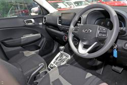 2025 Hyundai Venue