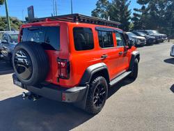 2025 GWM Tank 300 Ultra