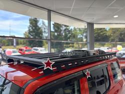 2025 GWM Tank 300 Ultra