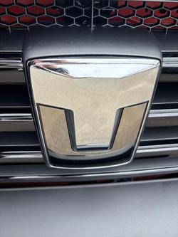 2025 GWM Tank 300 Ultra