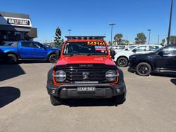 2025 GWM Tank 300 Ultra