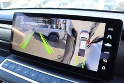 2025 GWM Cannon Vanta