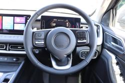 2025 GWM Cannon Vanta