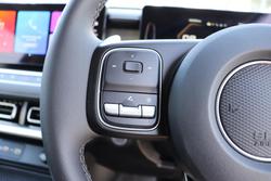 2025 GWM Cannon Vanta