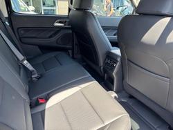 2025 GWM Cannon Vanta