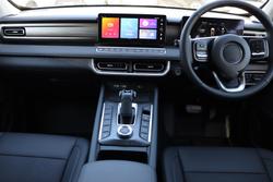 2025 GWM Cannon Vanta