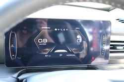 2025 GWM Cannon Vanta