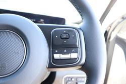 2025 GWM Cannon Vanta