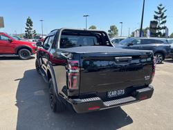 2025 GWM Cannon Vanta