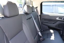 2025 GWM Cannon Vanta