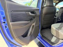 2025 Isuzu D-MAX X-TERRAIN