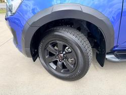 2025 Isuzu D-MAX X-TERRAIN