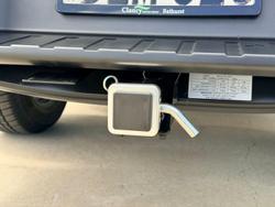 2025 Isuzu D-MAX X-TERRAIN