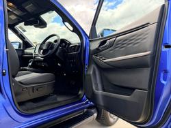 2025 Isuzu D-MAX X-TERRAIN