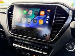 2025 Isuzu D-MAX X-TERRAIN