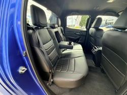 2025 Isuzu D-MAX X-TERRAIN