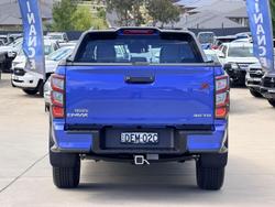 2025 Isuzu D-MAX X-TERRAIN