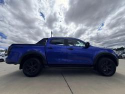 2025 Isuzu D-MAX X-TERRAIN