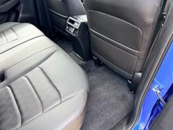 2025 Isuzu D-MAX X-TERRAIN