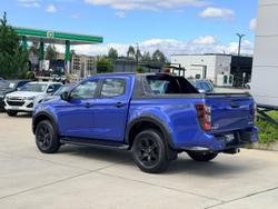 2025 Isuzu D-MAX X-TERRAIN