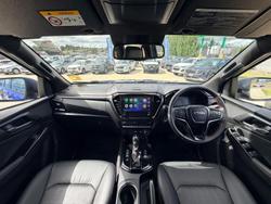 2025 Isuzu D-MAX X-TERRAIN