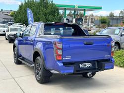 2025 Isuzu D-MAX X-TERRAIN