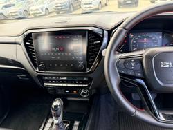 2025 Isuzu D-MAX X-TERRAIN