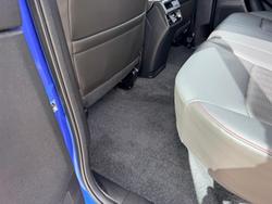 2025 Isuzu D-MAX X-TERRAIN