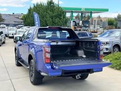 2025 Isuzu D-MAX X-TERRAIN