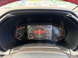 2025 Isuzu D-MAX X-TERRAIN