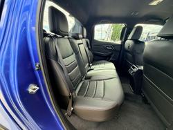 2025 Isuzu D-MAX X-TERRAIN