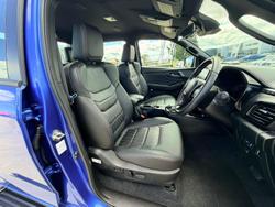 2025 Isuzu D-MAX X-TERRAIN