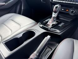 2025 Isuzu D-MAX X-TERRAIN