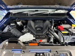 2025 Isuzu D-MAX X-TERRAIN