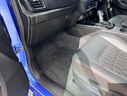 2025 Isuzu D-MAX X-TERRAIN