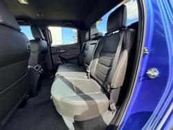 2025 Isuzu D-MAX X-TERRAIN