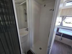 2018 Talvor Euro Deluxe 6 Berth